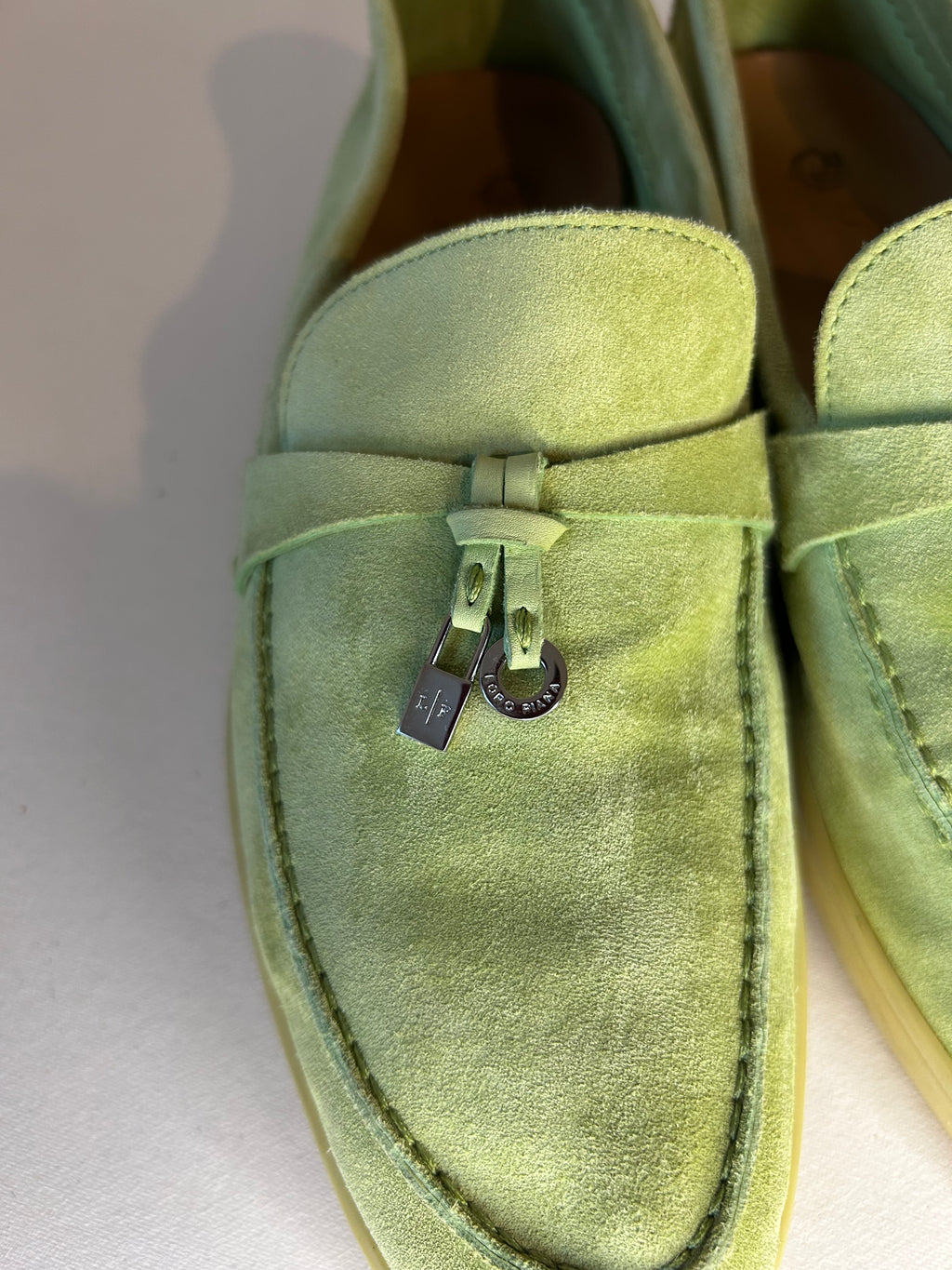 Mocassins Loro Piana - Summer Walk