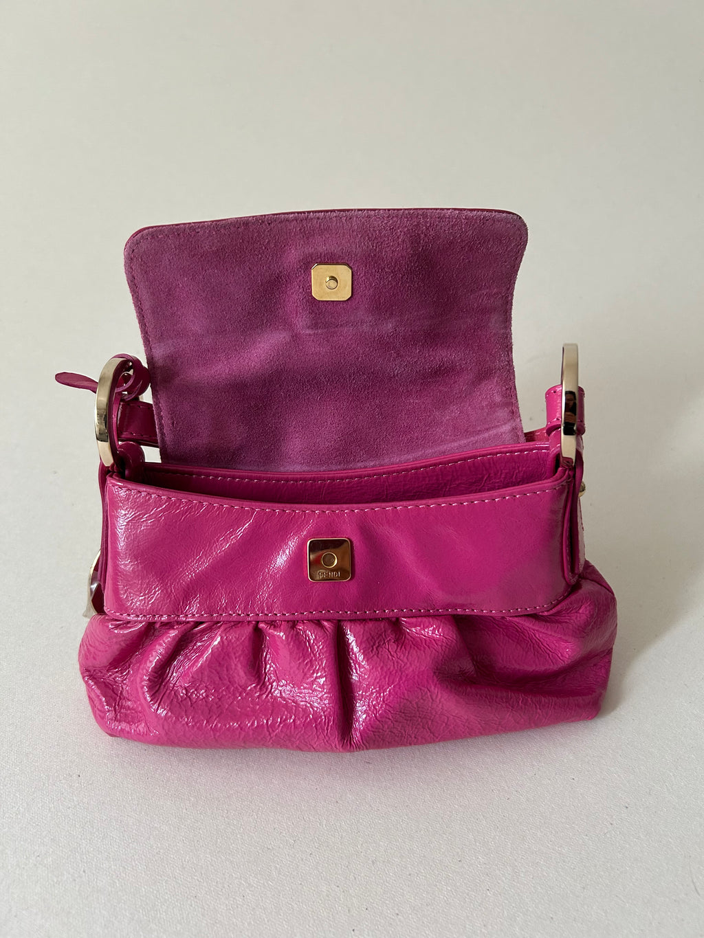 Sac Fendi - Mini Chef Bag