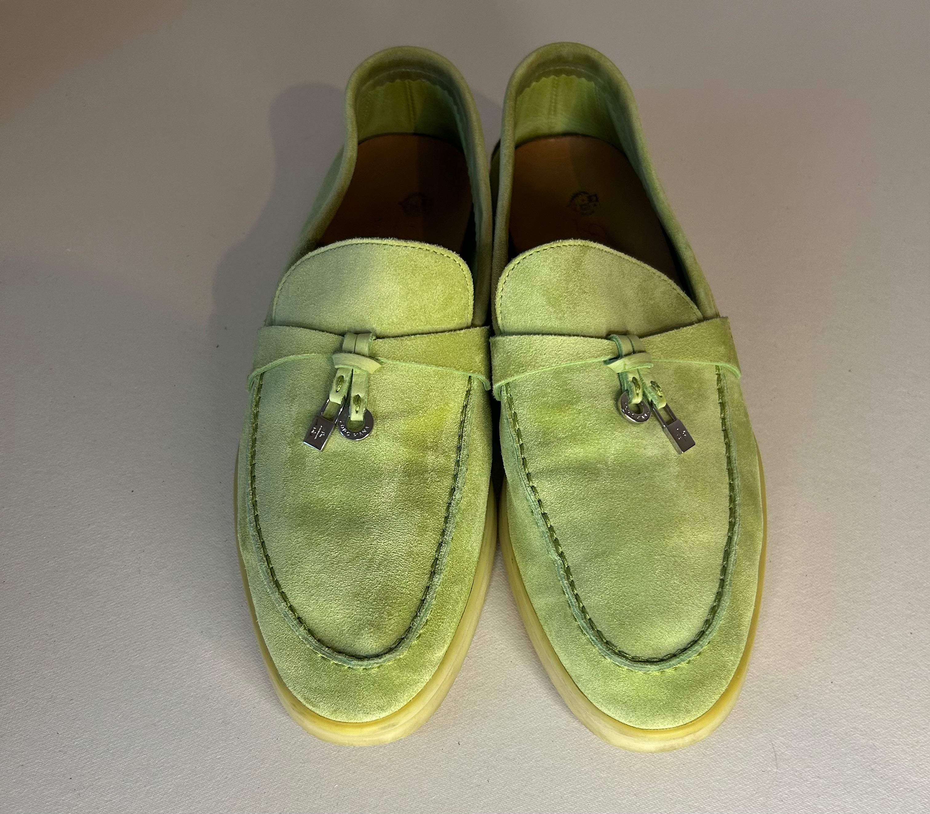 Mocassins Loro Piana - Summer Walk
