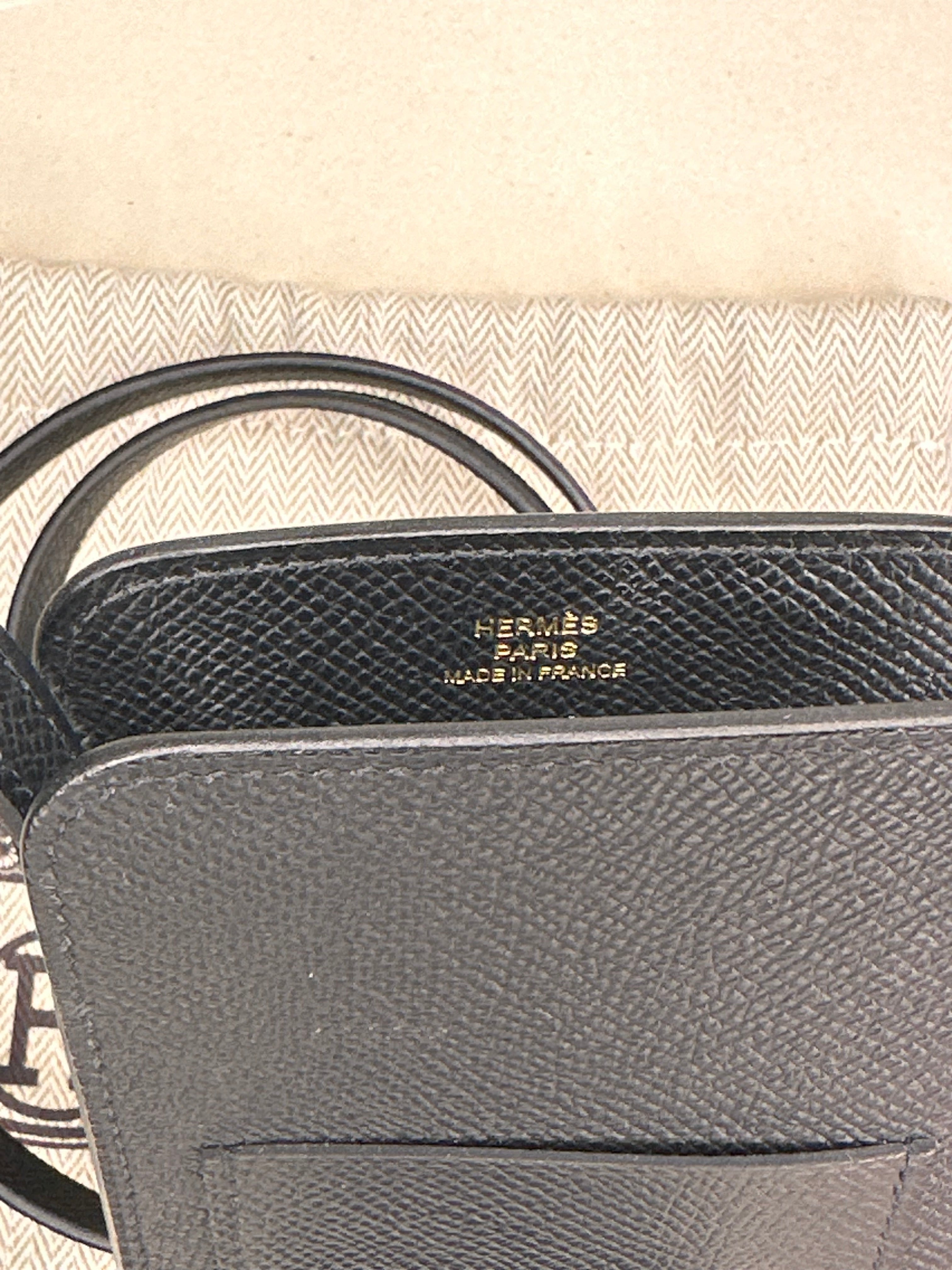 Étui téléphone Hermèsway