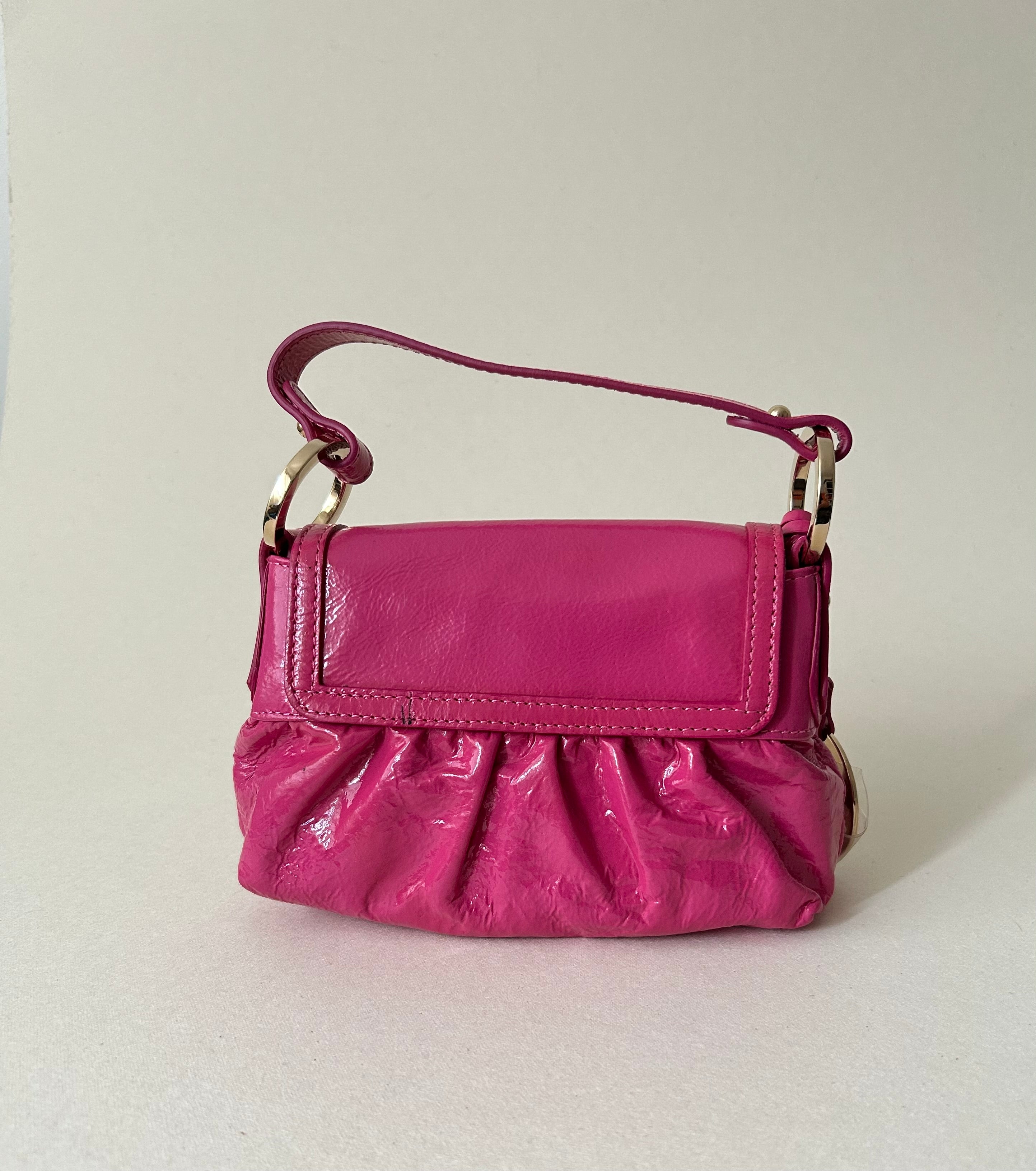 Sac Fendi - Mini Chef Bag