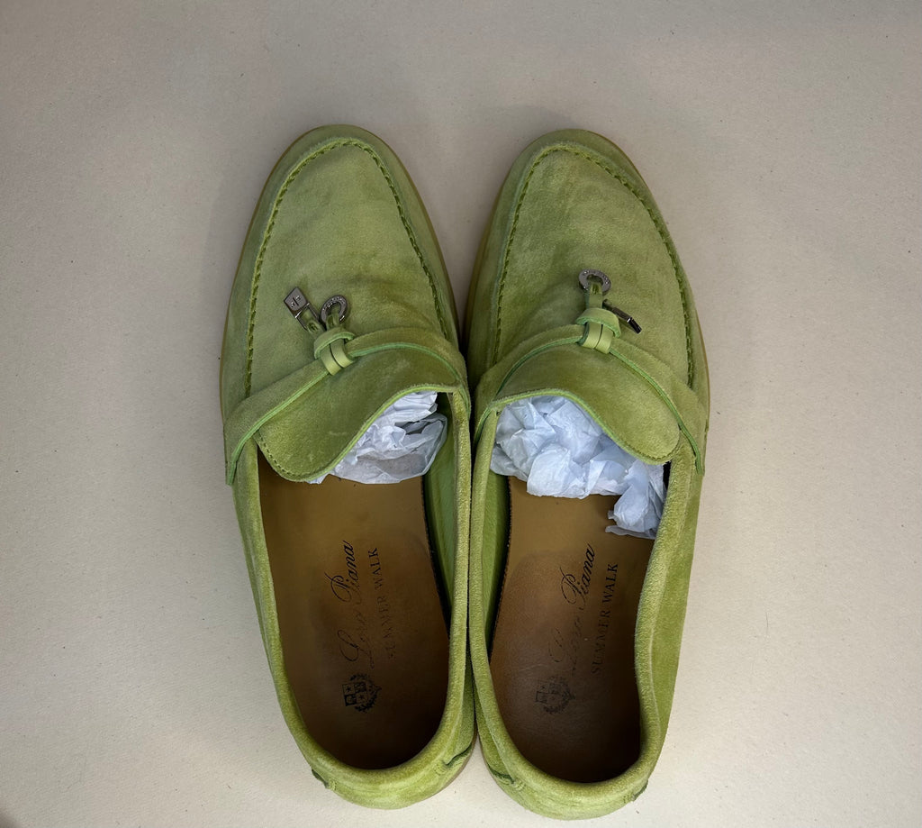 Mocassins Loro Piana - Summer Walk