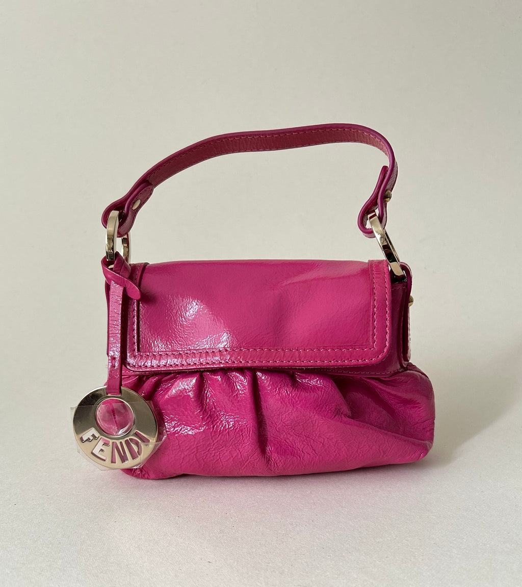 Sac Fendi - Mini Chef Bag