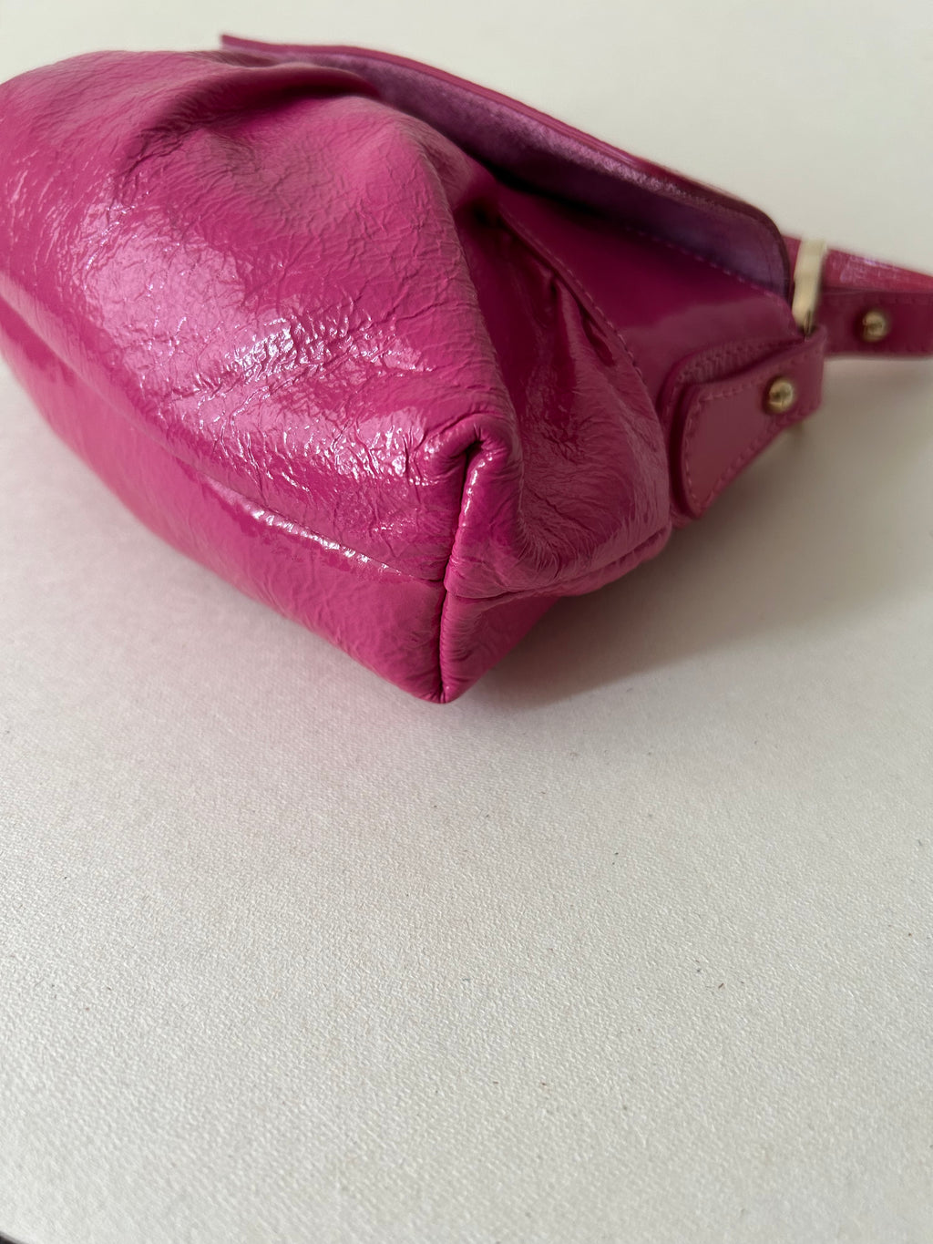 Sac Fendi - Mini Chef Bag