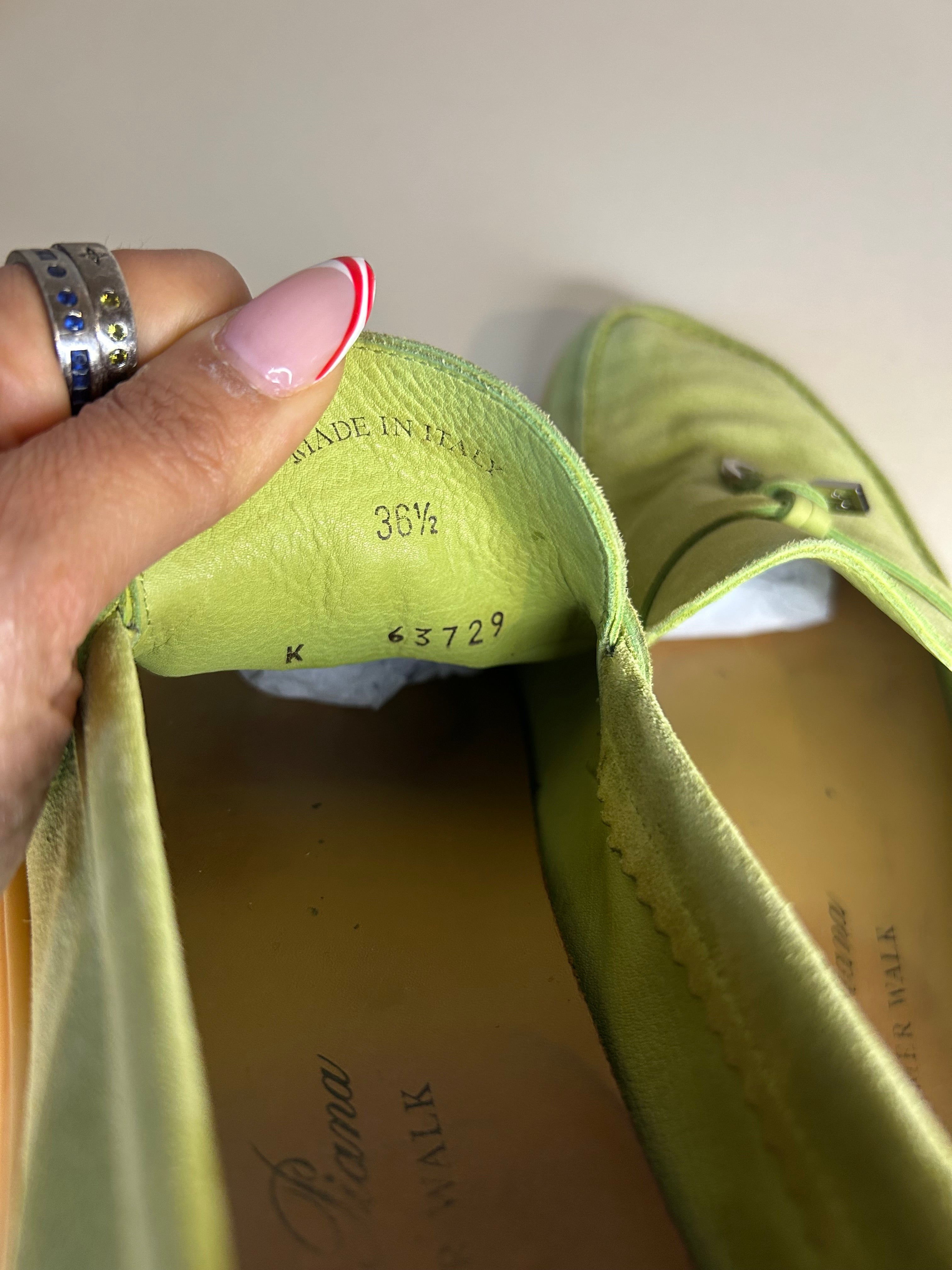 Mocassins Loro Piana - Summer Walk