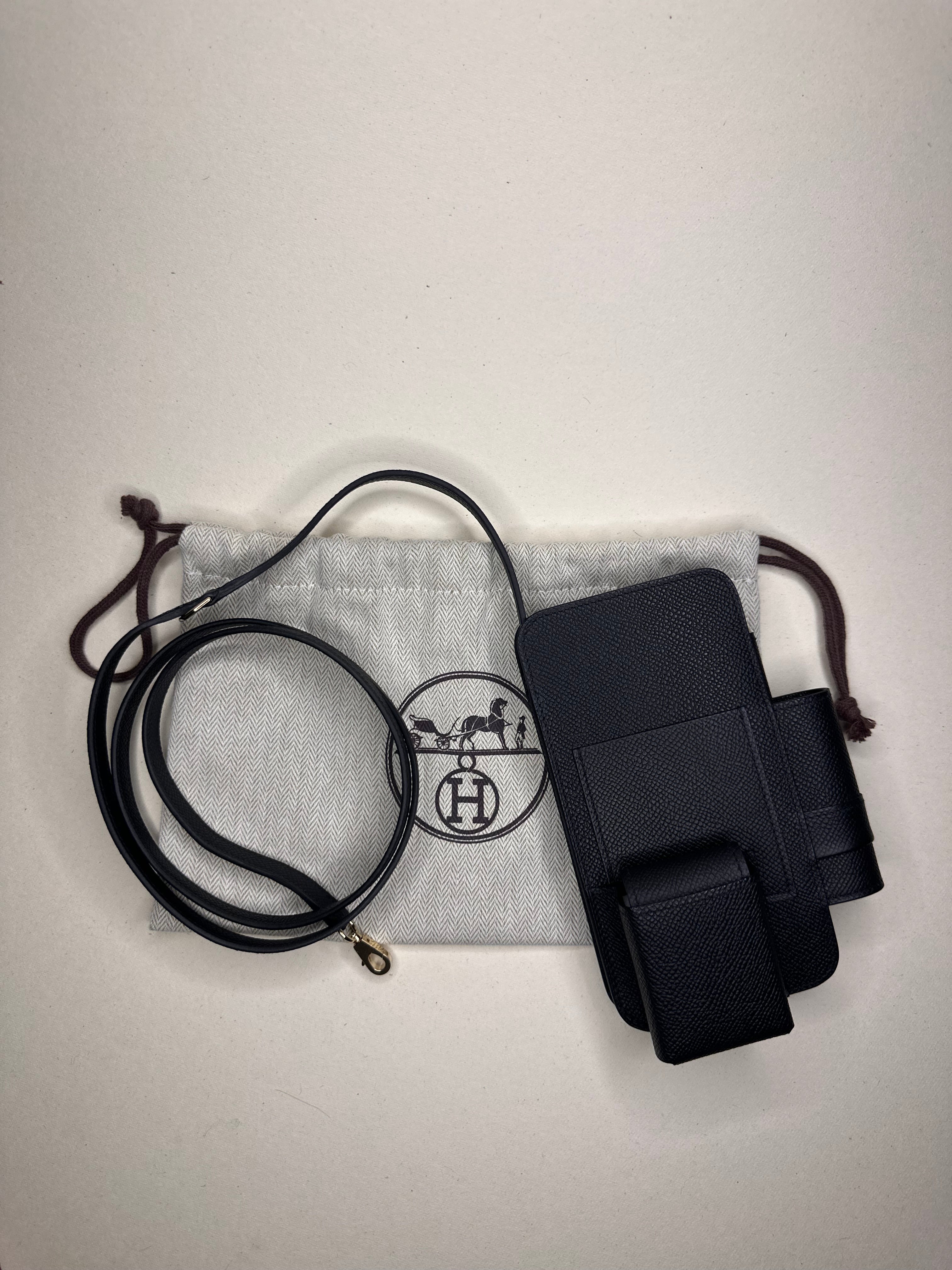 Étui téléphone Hermèsway