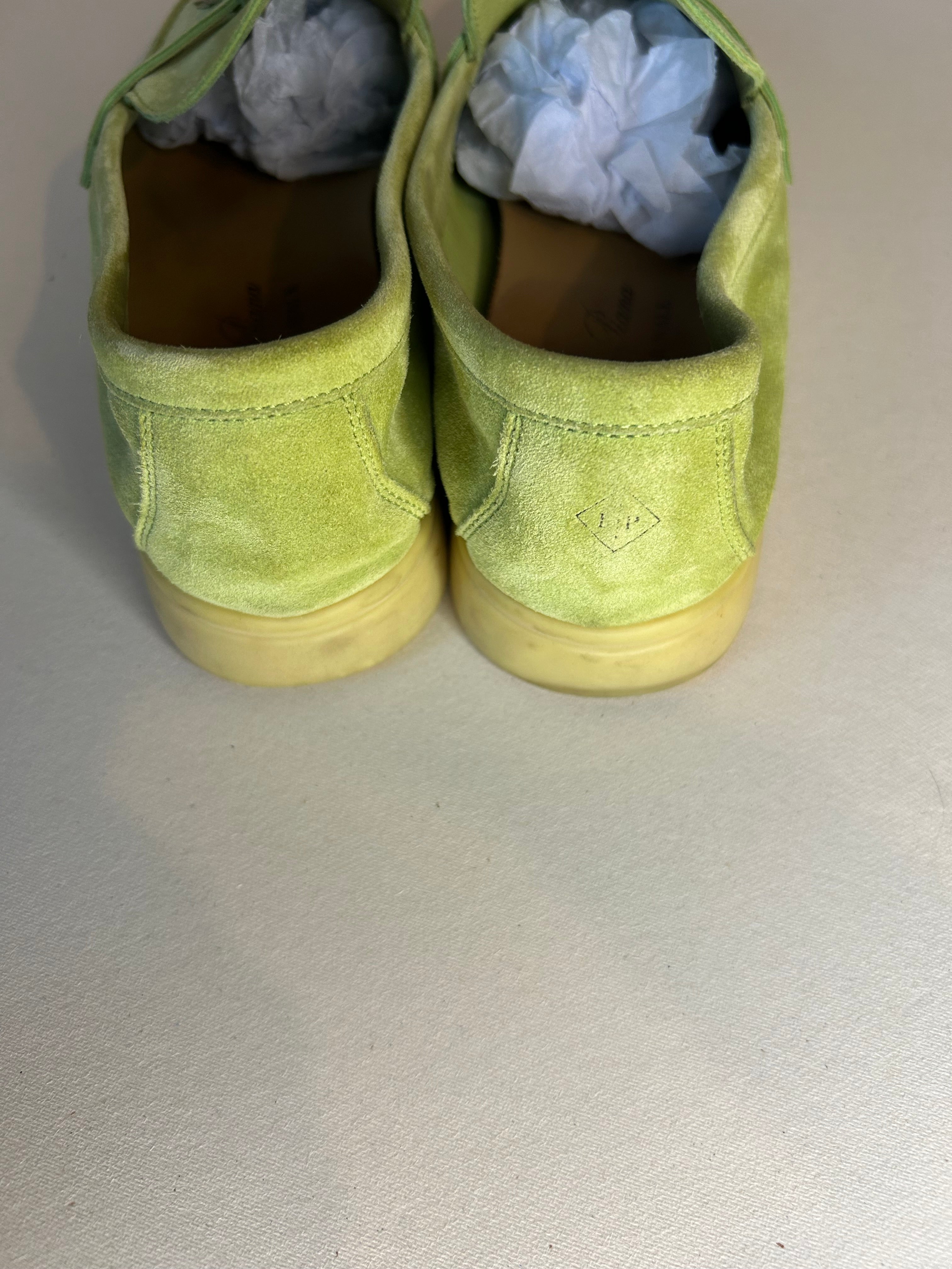 Mocassins Loro Piana - Summer Walk