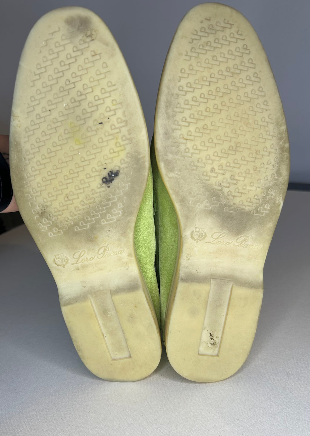 Mocassins Loro Piana - Summer Walk