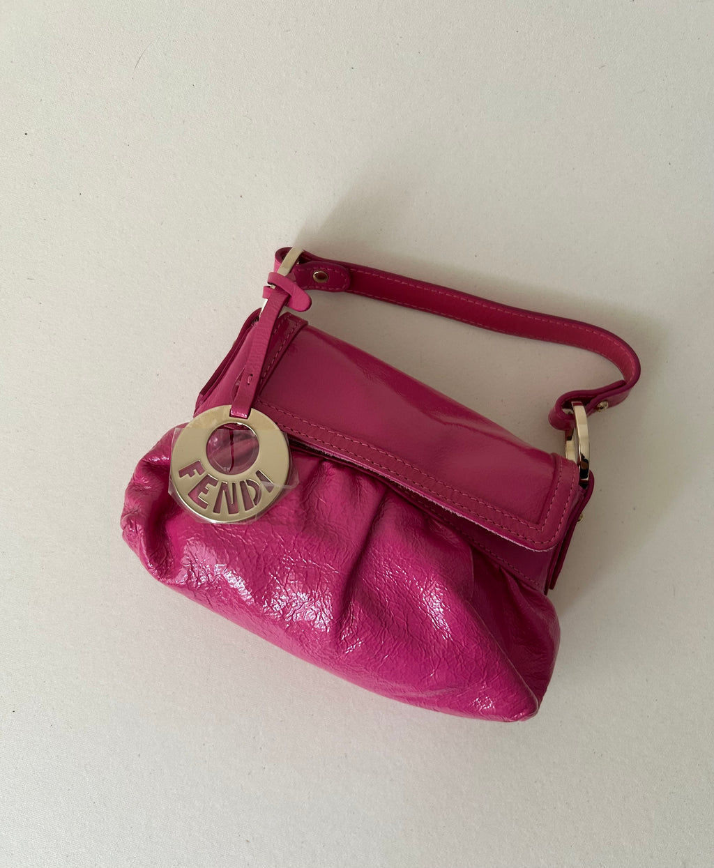 Sac Fendi - Mini Chef Bag