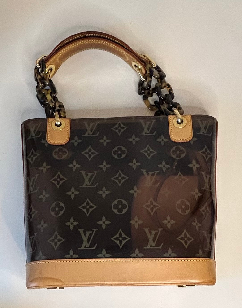 Sac Louis Vuitton Modèle Ambre