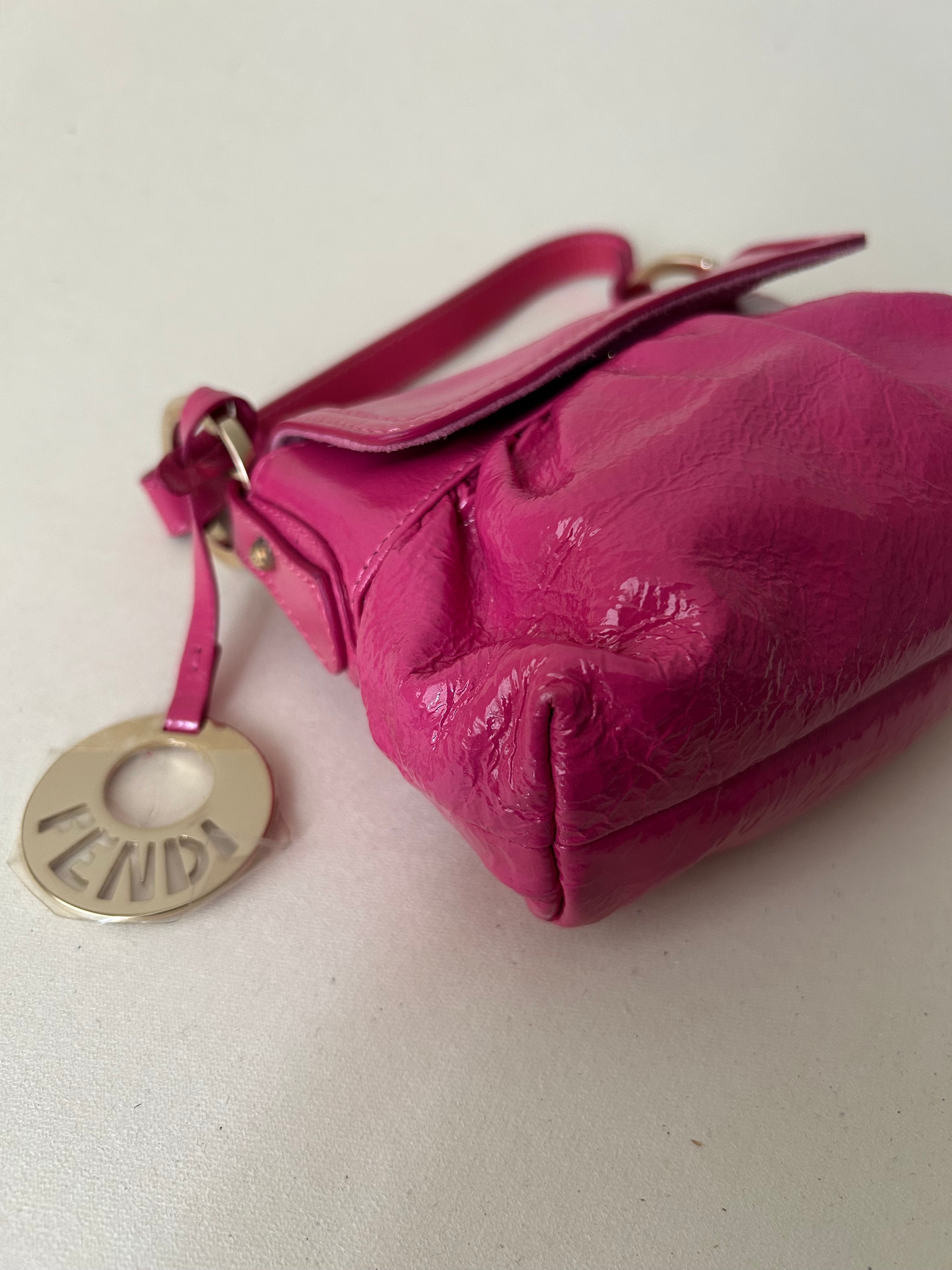 Sac Fendi - Mini Chef Bag