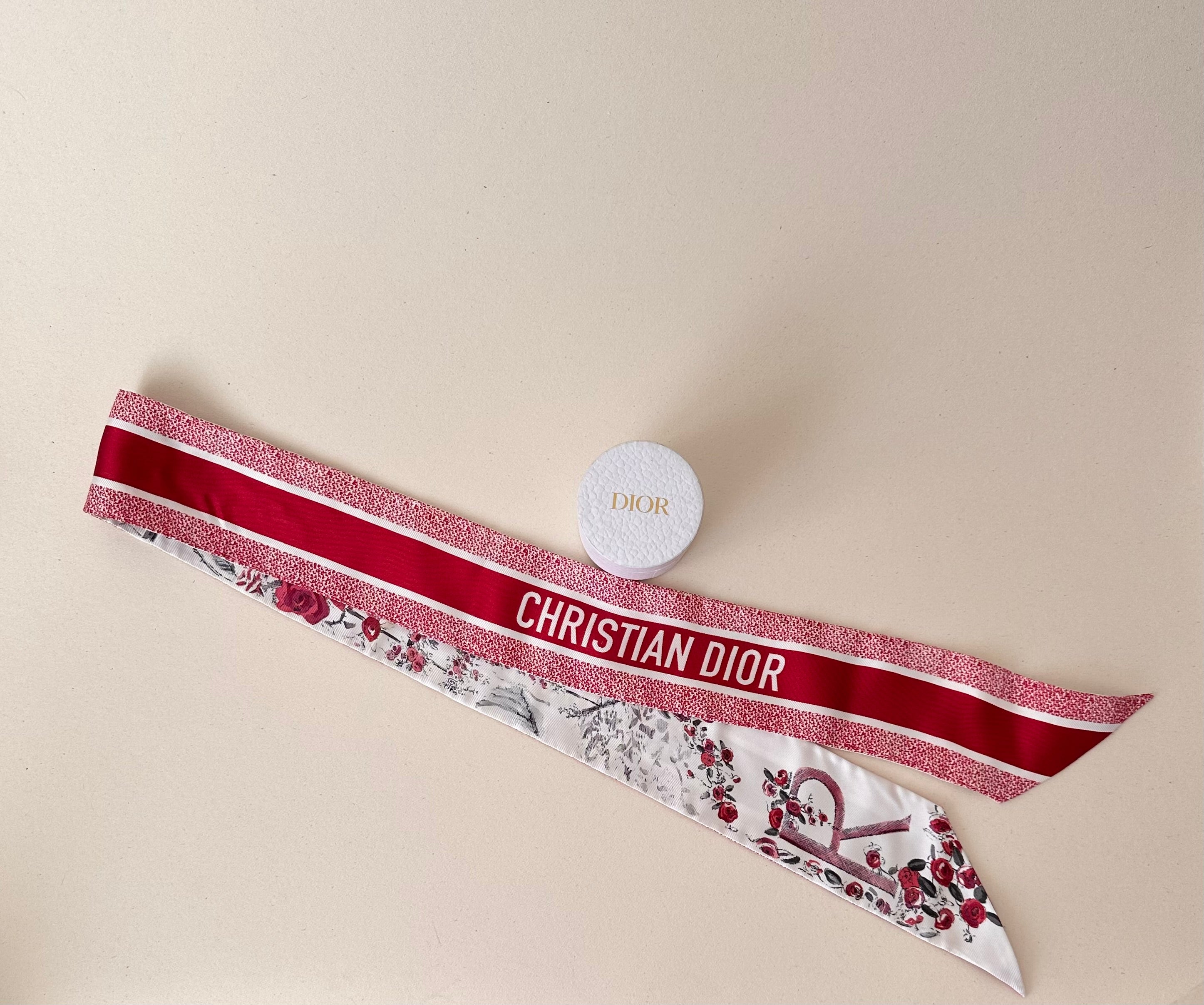 Mitzah Christian Dior