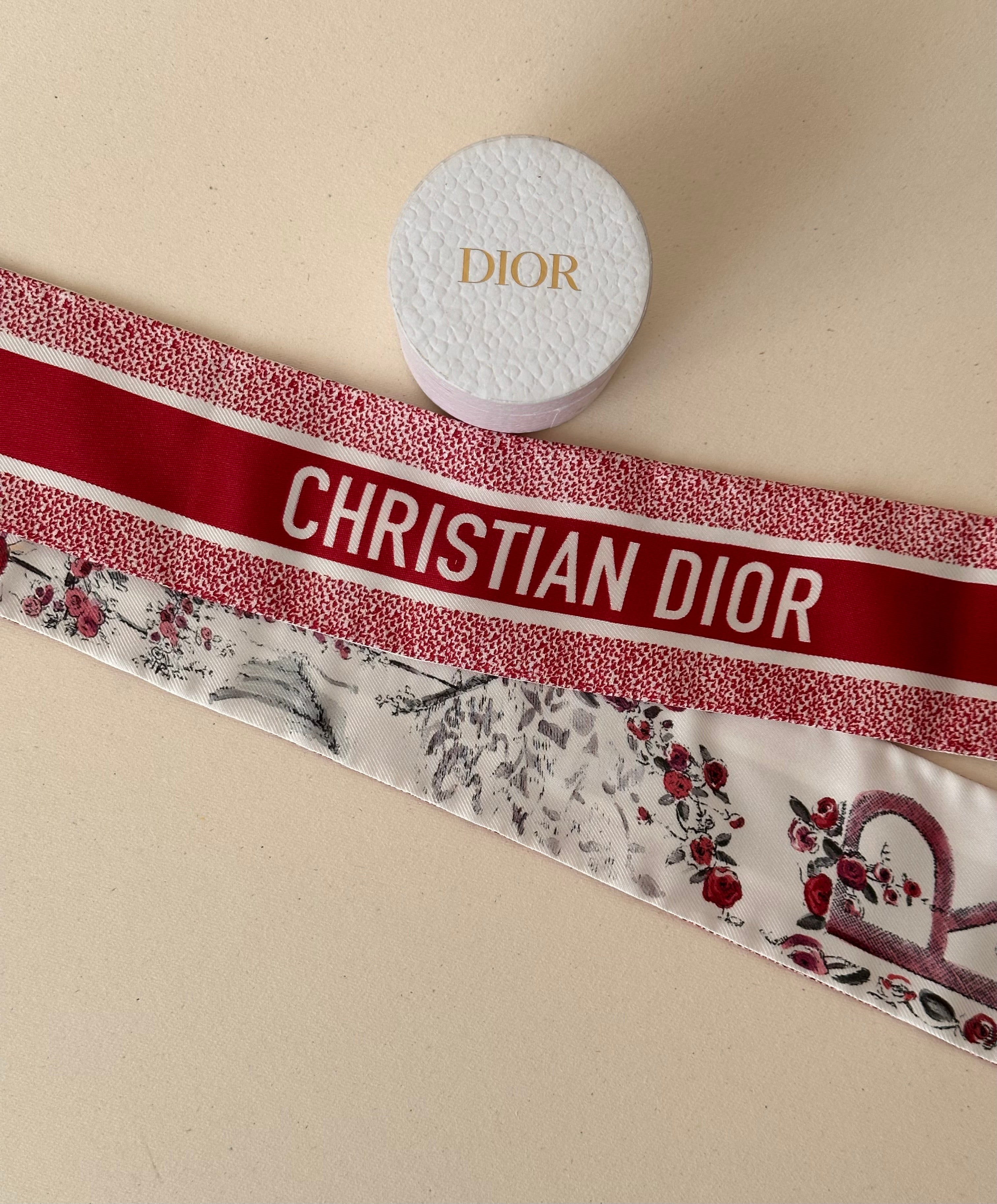 Mitzah Christian Dior