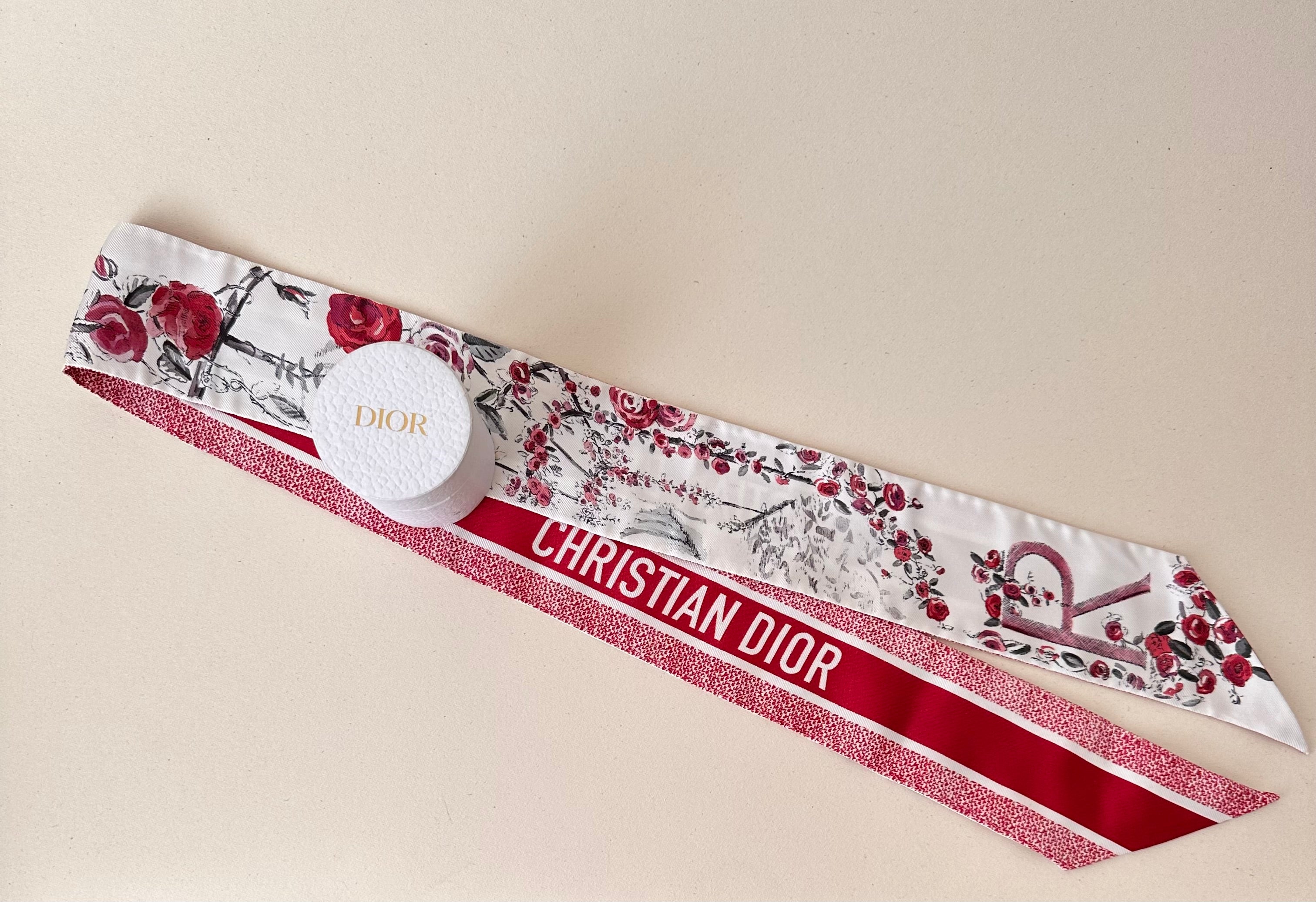 Mitzah Christian Dior