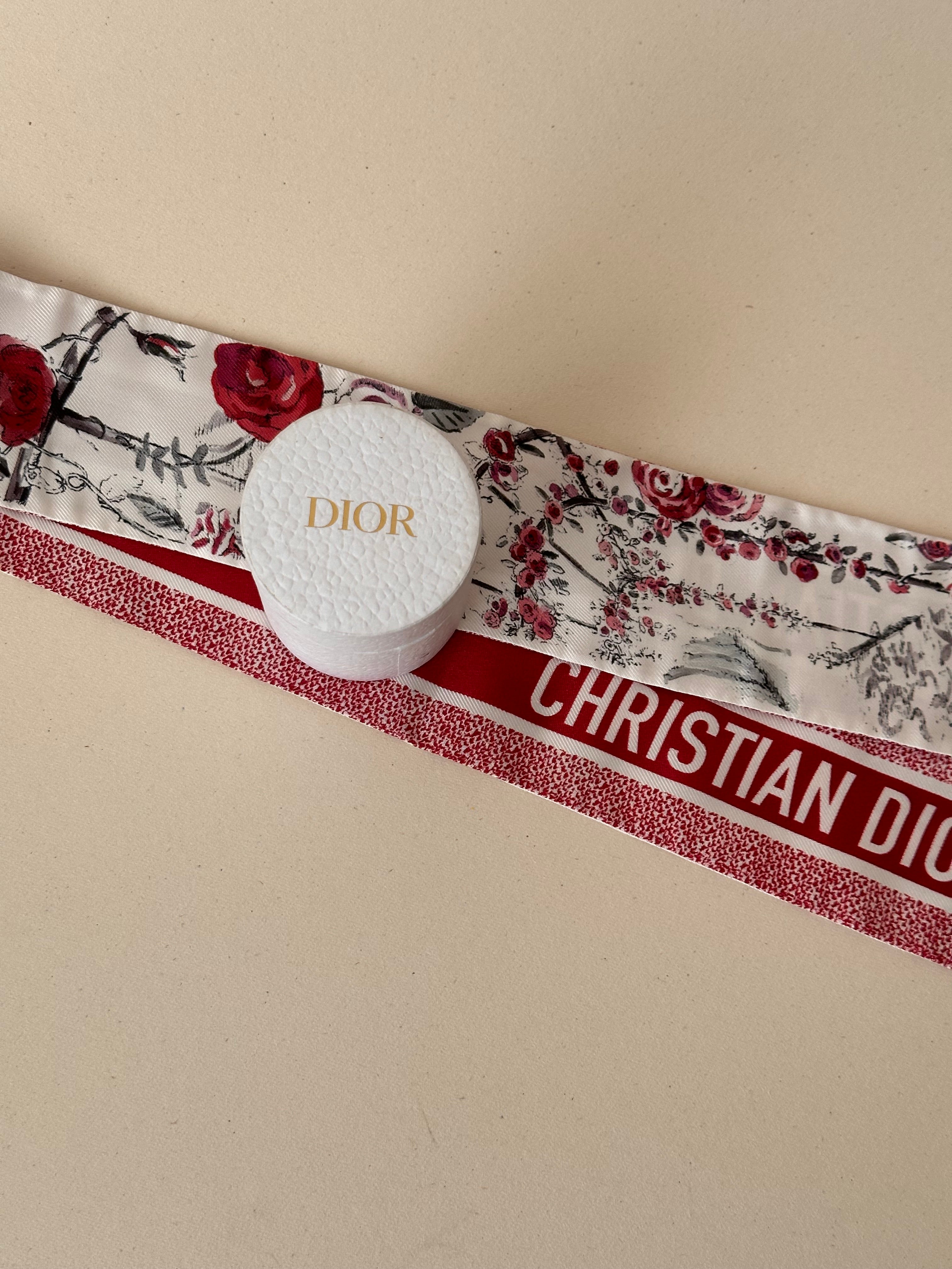 Mitzah Christian Dior