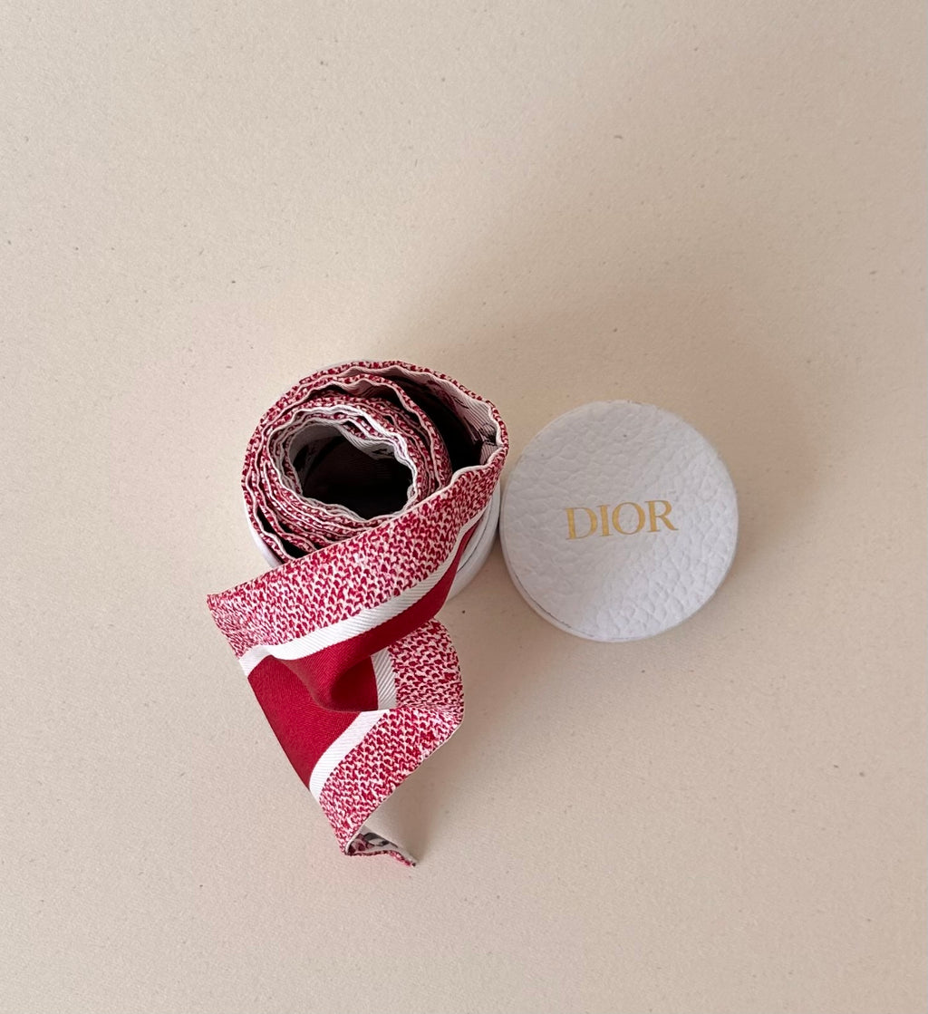 Mitzah Christian Dior