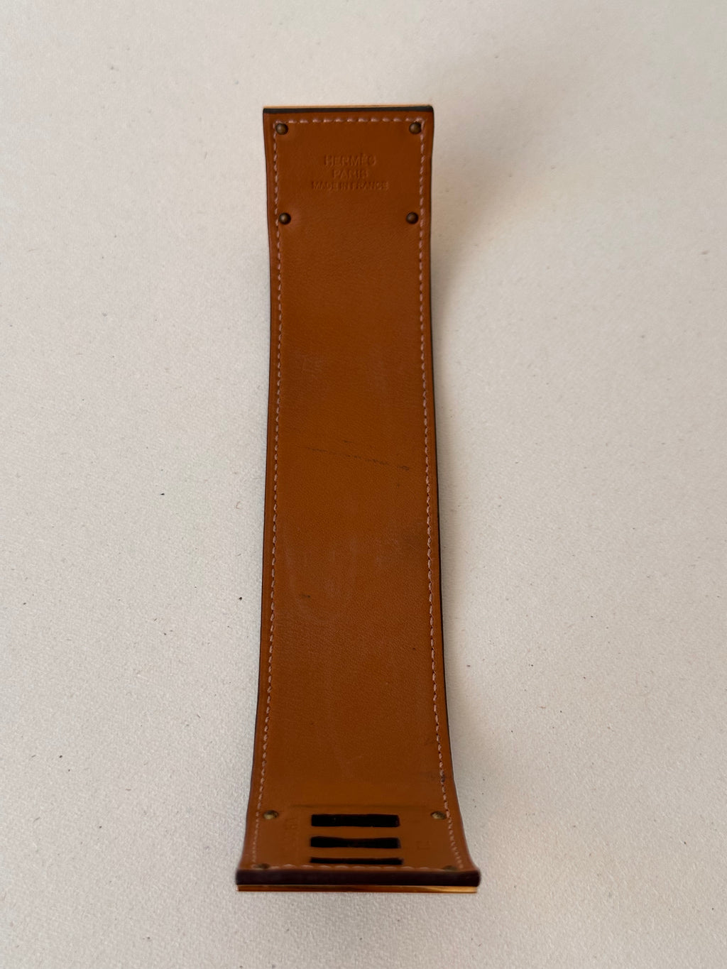 Bracelet Hermès Kelly Dog