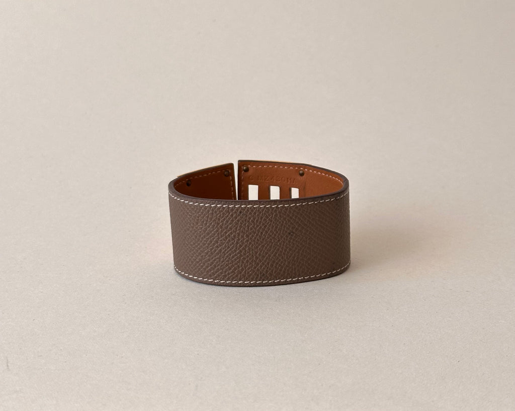 Bracelet Hermès Kelly Dog