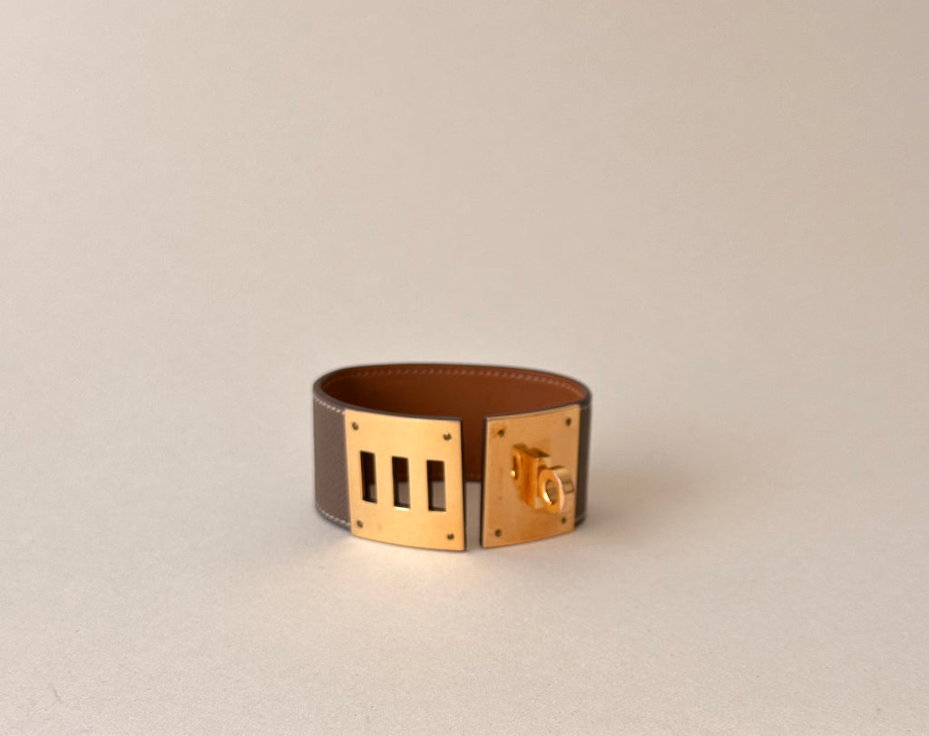 Bracelet Hermès Kelly Dog