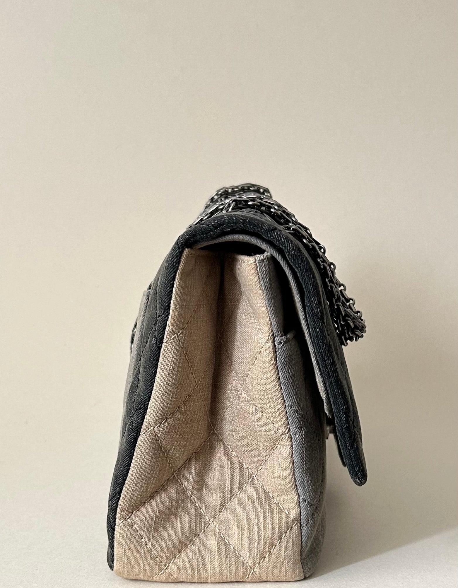 Sac Chanel 2.55 Jumbo