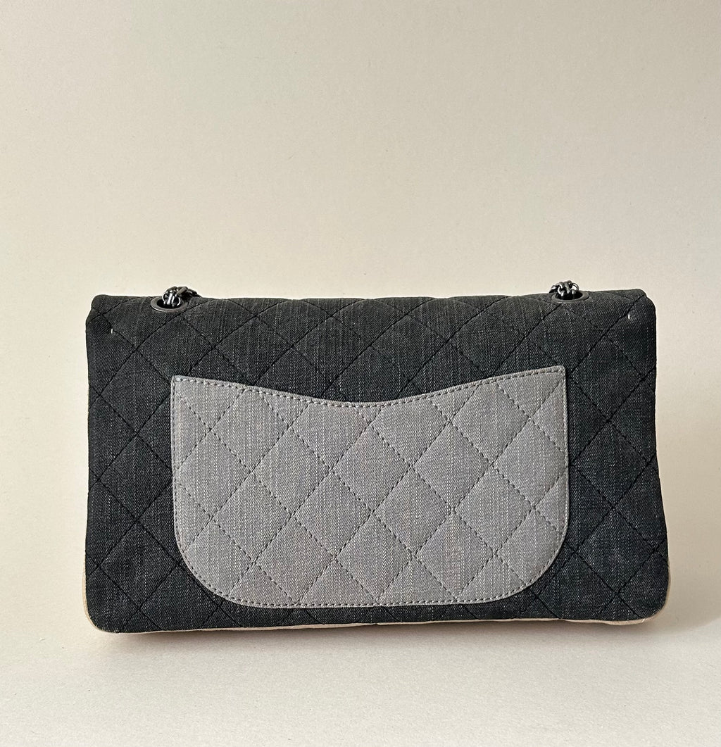 Sac Chanel 2.55 Jumbo