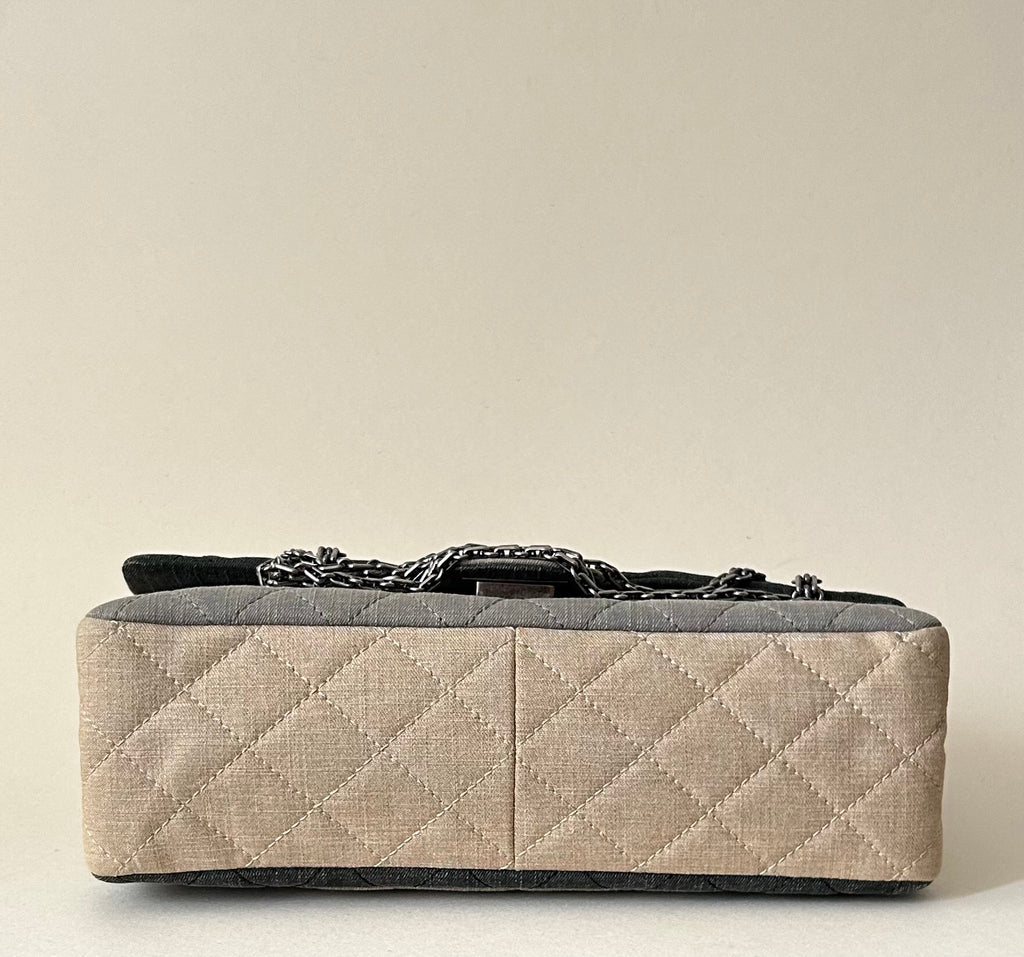 Sac Chanel 2.55 Jumbo